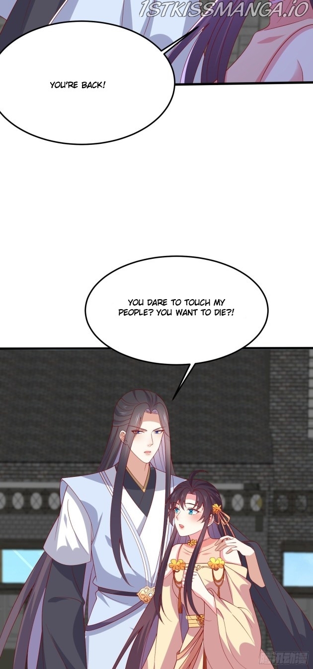 Pupillary Master Chapter 329.5 - page 14