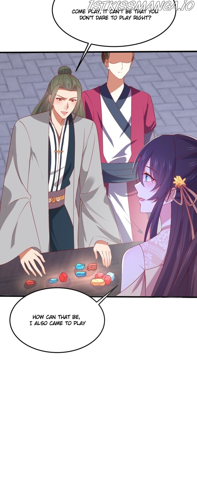 Pupillary Master Chapter 329.5 - page 2