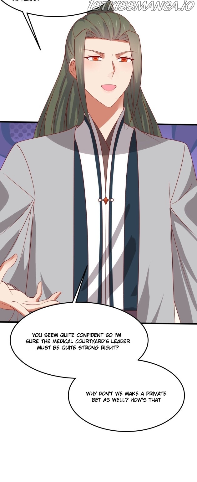 Pupillary Master Chapter 329.5 - page 4