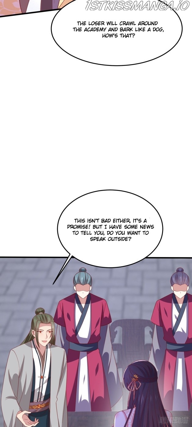 Pupillary Master Chapter 329.5 - page 7
