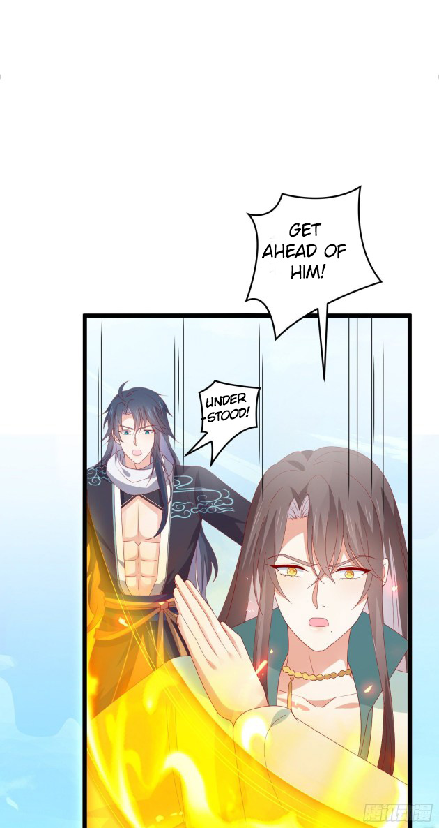 Pupillary Master Chapter 303 - page 3