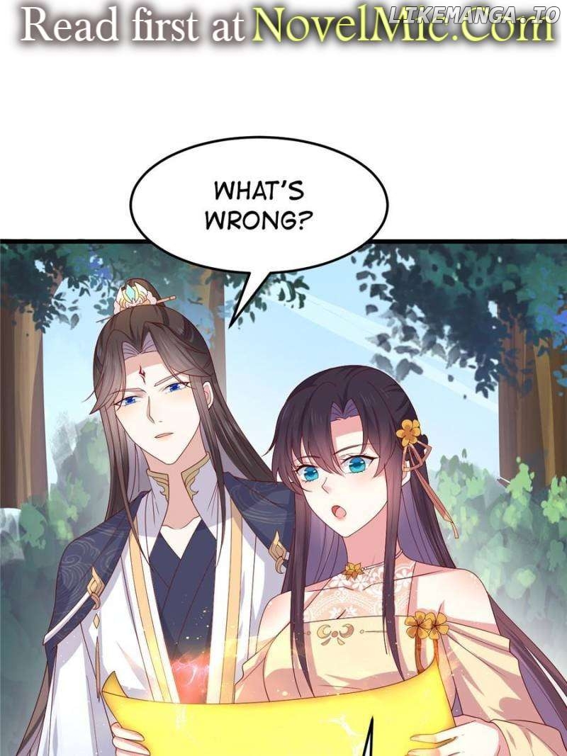 Pupillary Master Chapter 357 - page 1