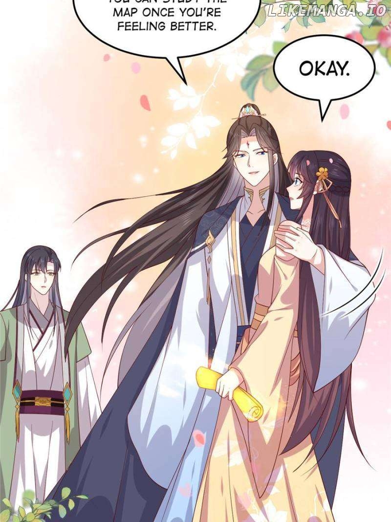 Pupillary Master Chapter 357 - page 11