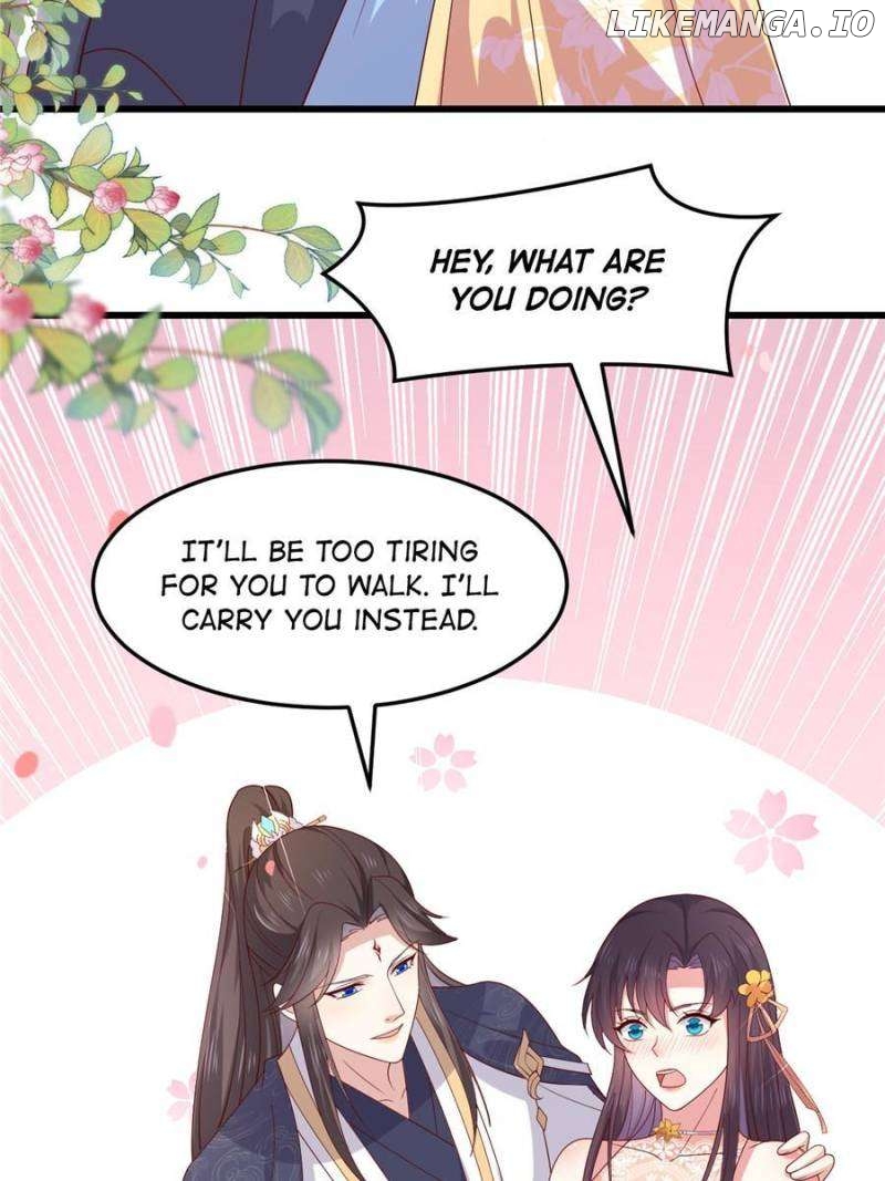 Pupillary Master Chapter 357 - page 12