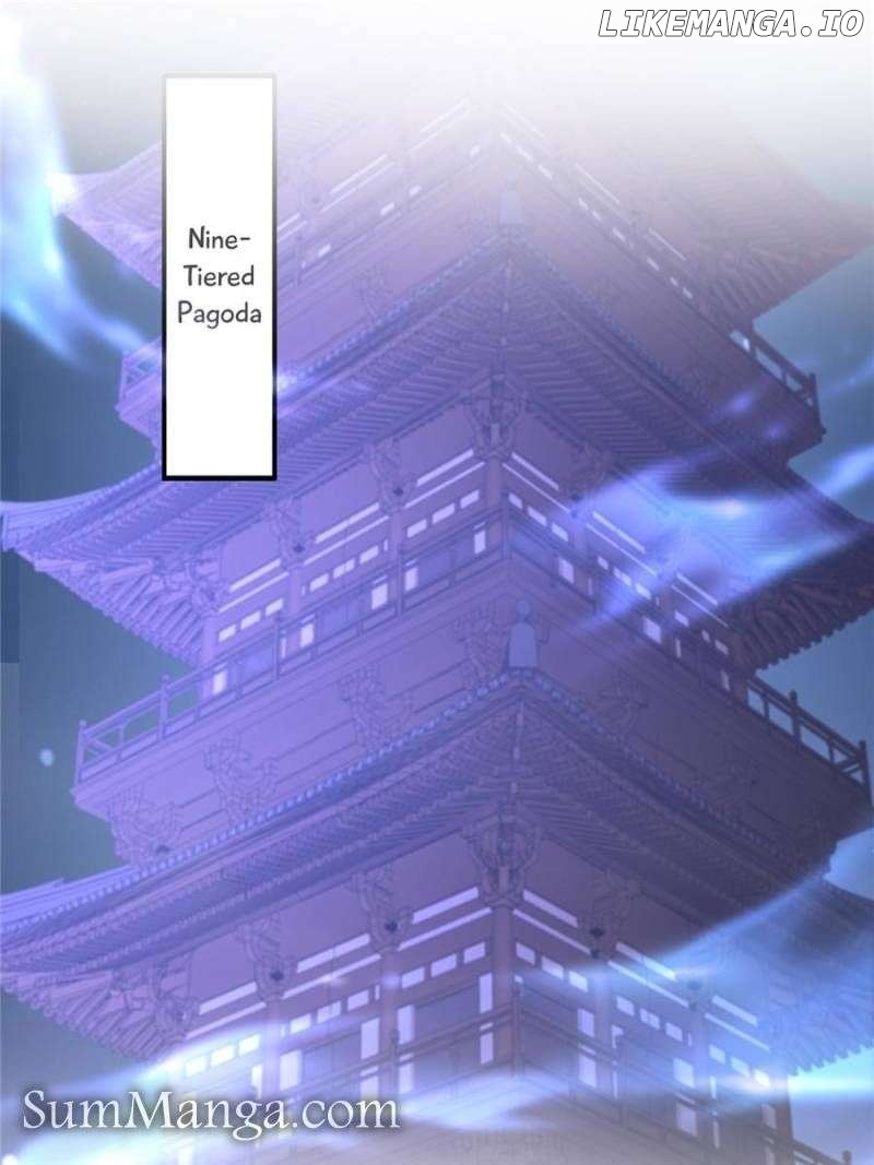 Pupillary Master Chapter 357 - page 17