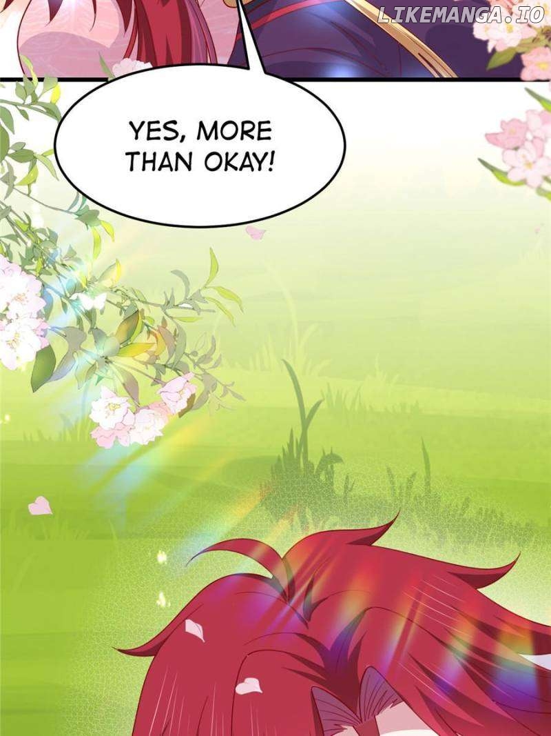 Pupillary Master Chapter 357 - page 30