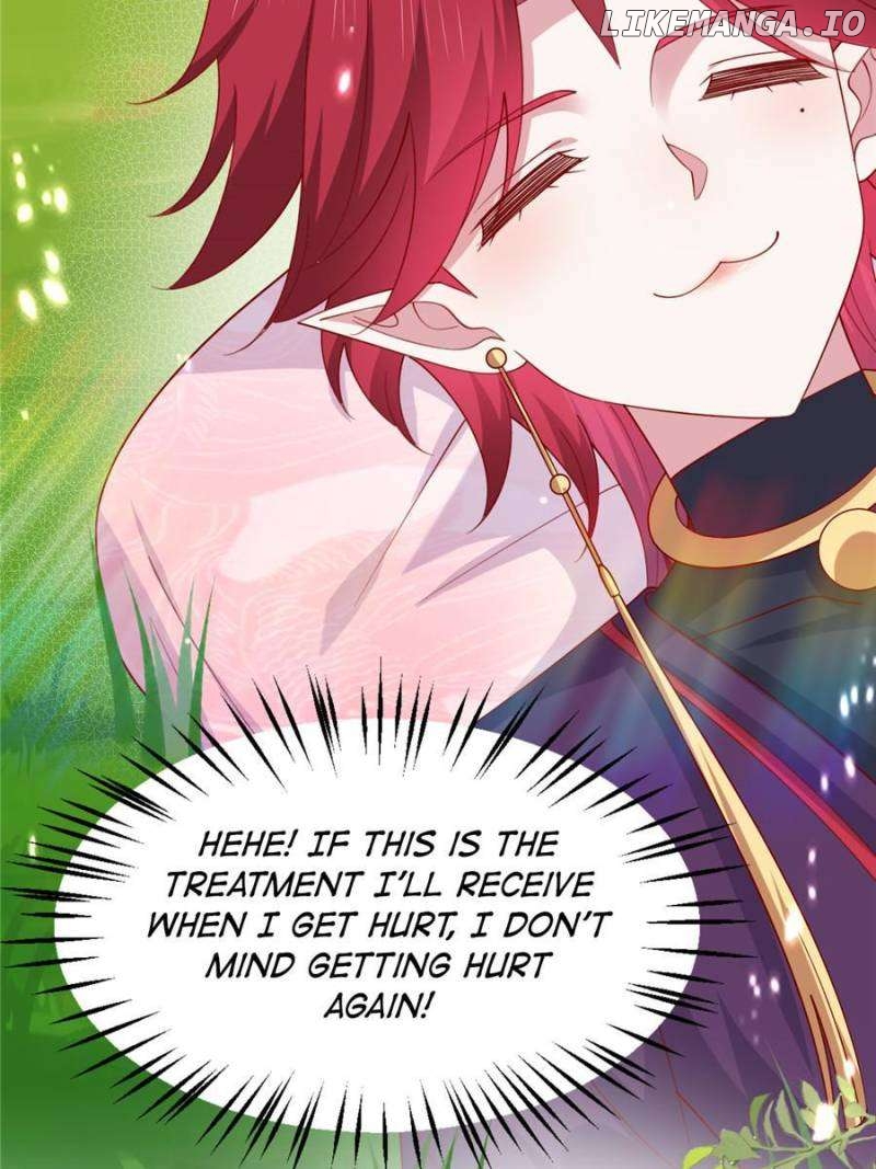 Pupillary Master Chapter 357 - page 31