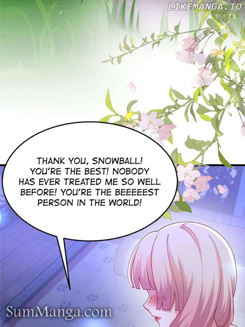 Pupillary Master Chapter 357 - page 32