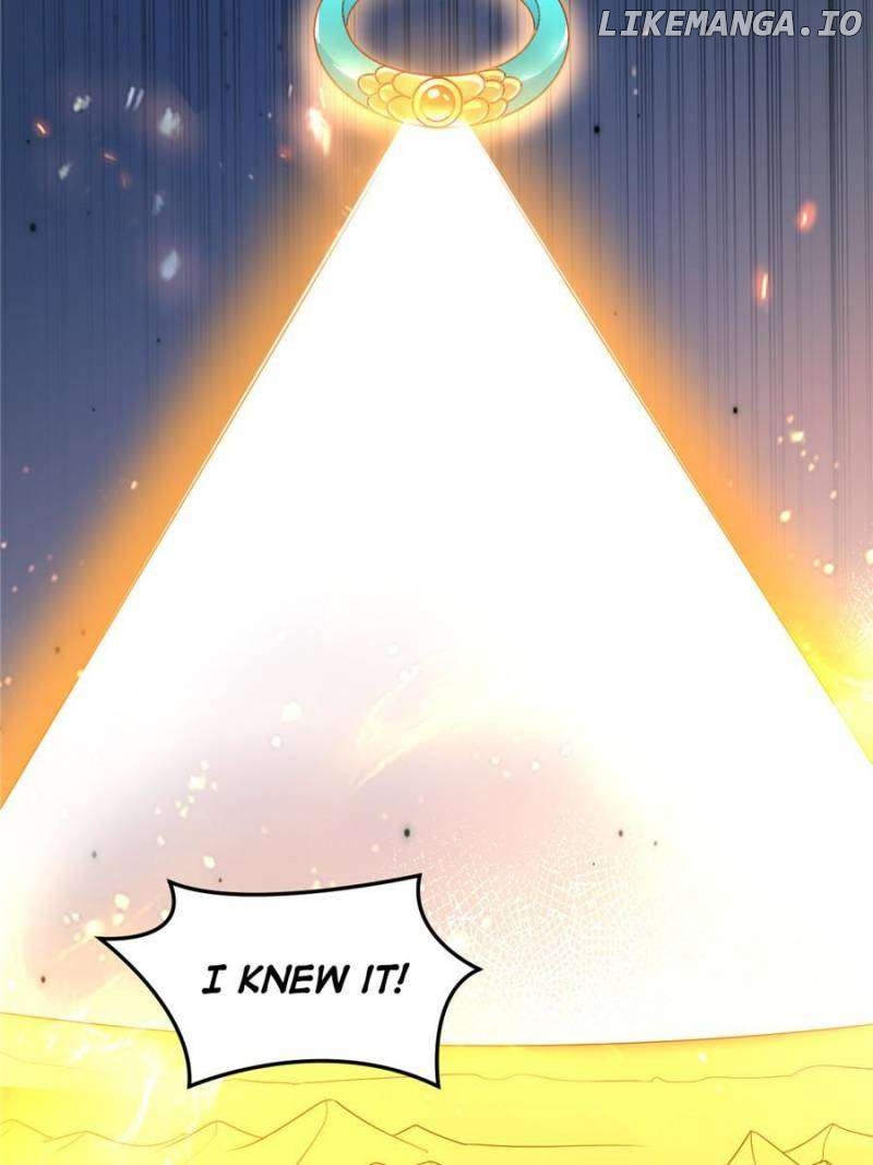 Pupillary Master Chapter 357 - page 6
