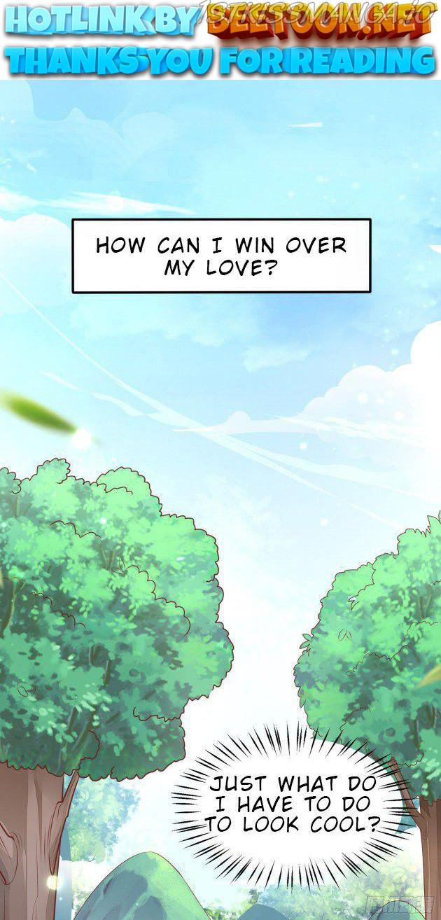 Pupillary Master Chapter 324.6 - page 1