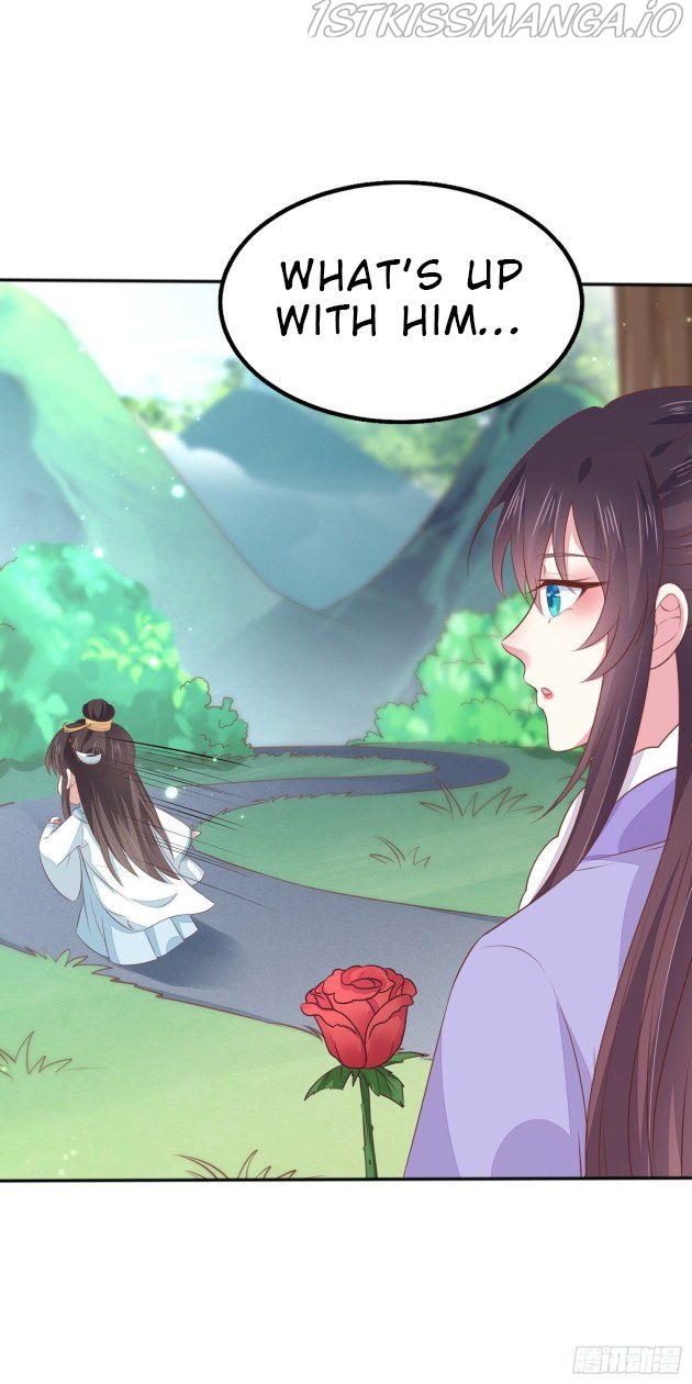 Pupillary Master Chapter 324.6 - page 11
