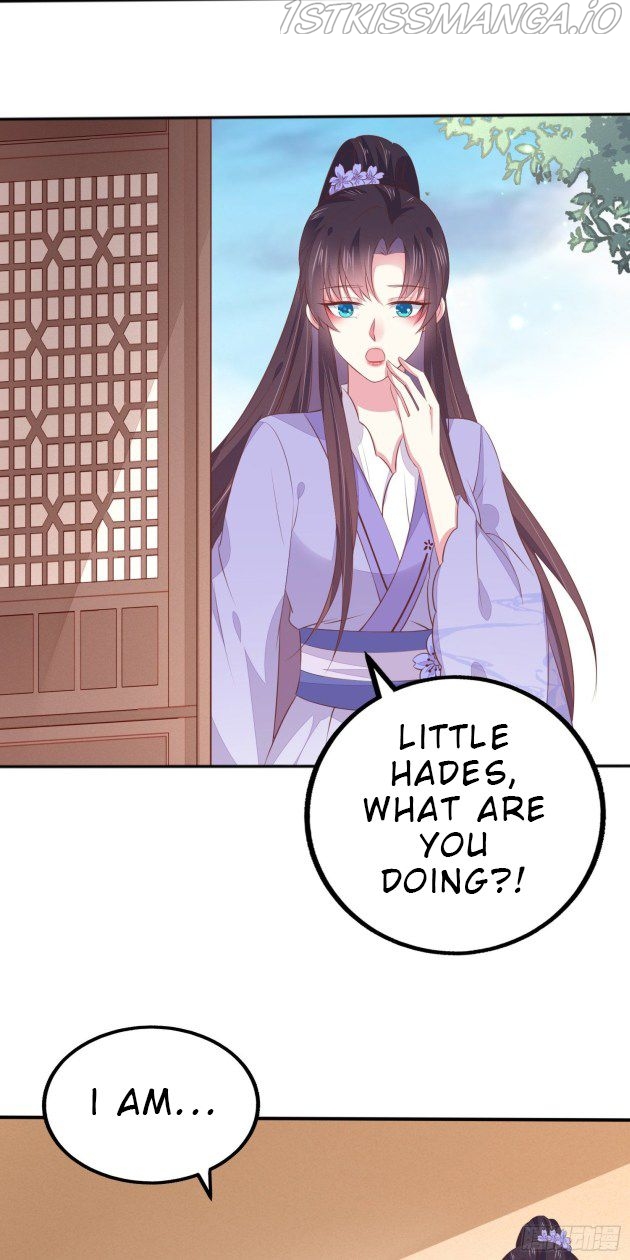 Pupillary Master Chapter 324.6 - page 13