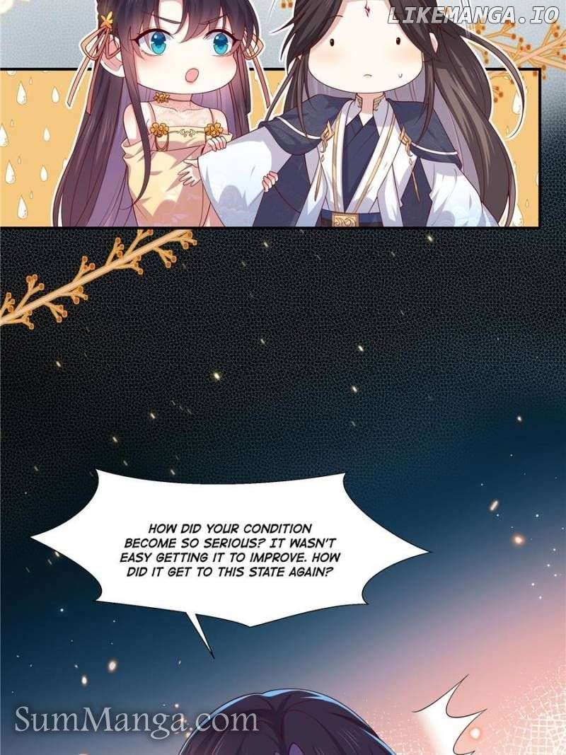 Pupillary Master Chapter 356 - page 10