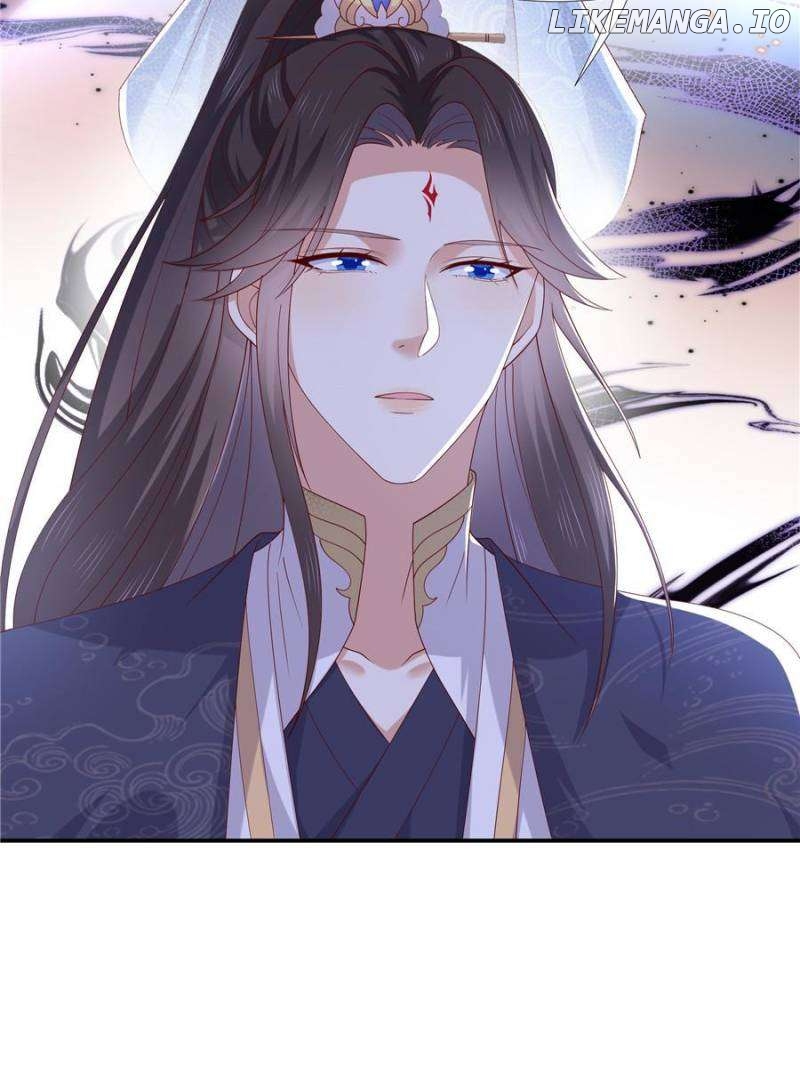Pupillary Master Chapter 356 - page 14