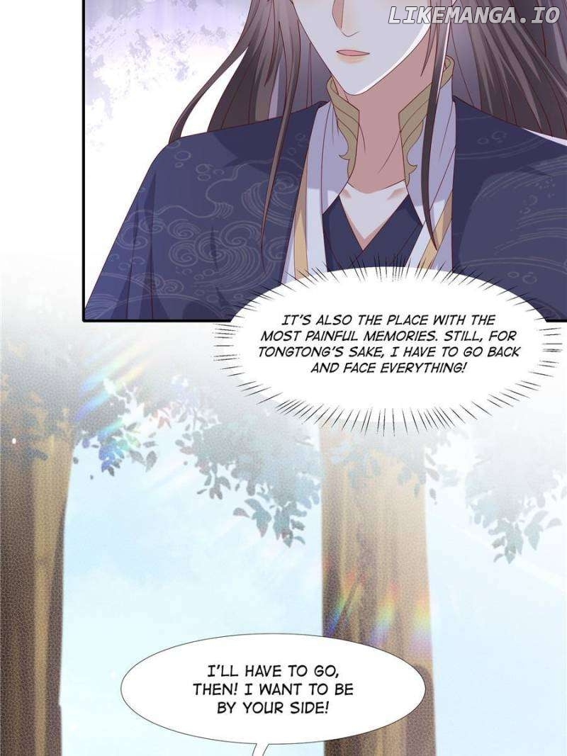 Pupillary Master Chapter 356 - page 20