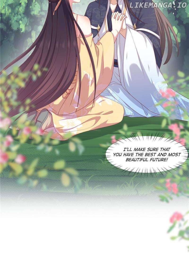 Pupillary Master Chapter 356 - page 23