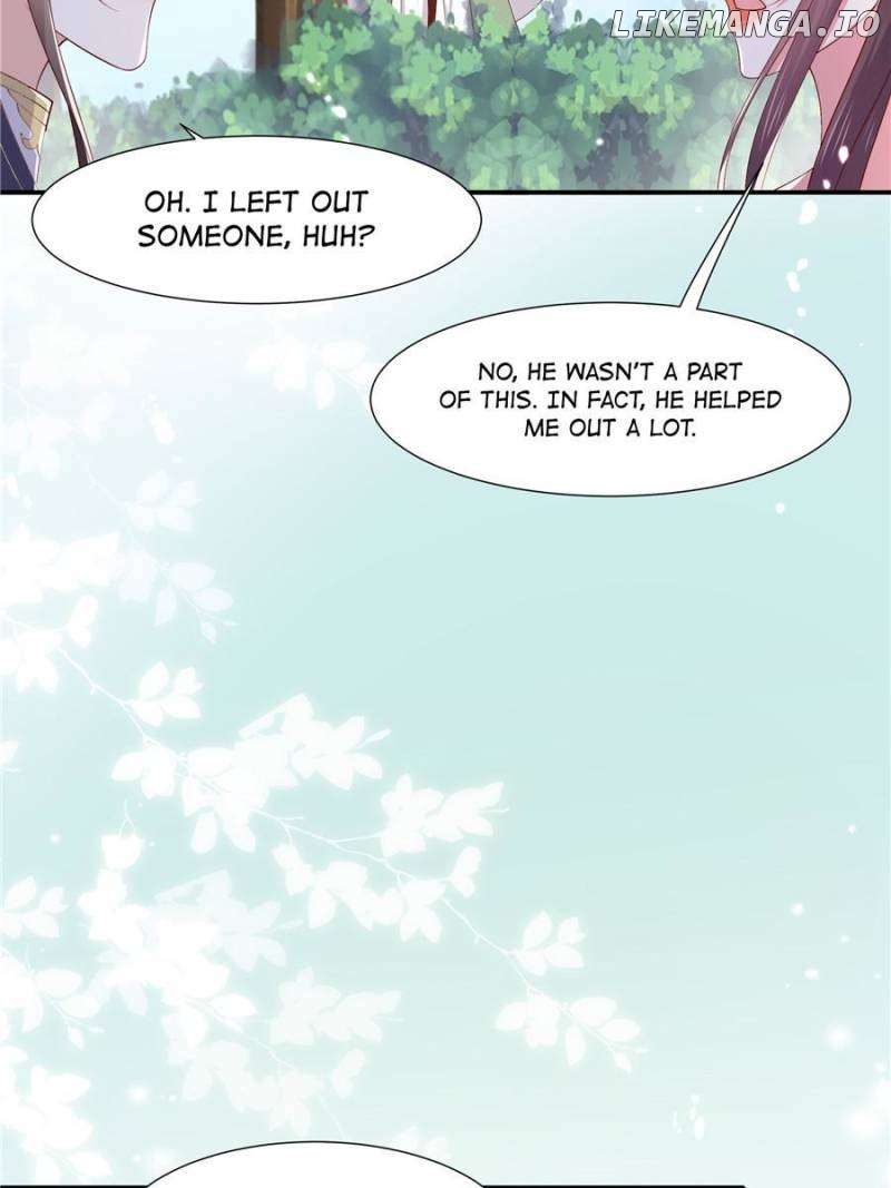Pupillary Master Chapter 356 - page 26