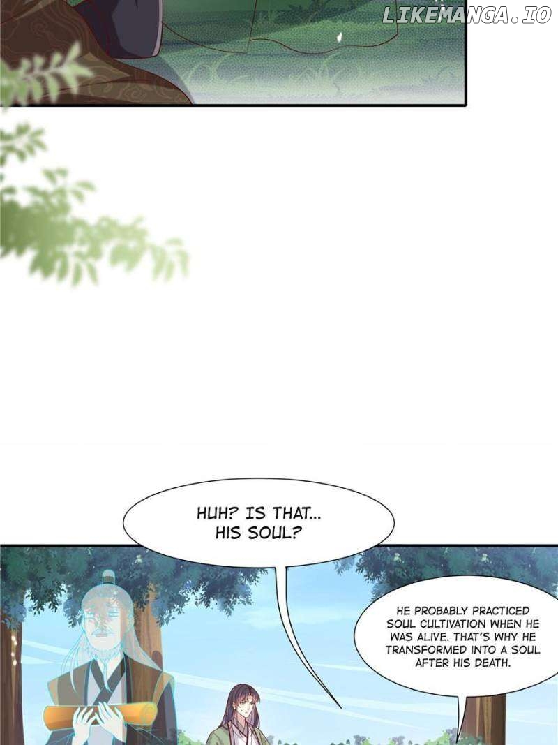 Pupillary Master Chapter 356 - page 28