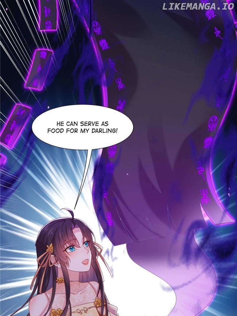 Pupillary Master Chapter 356 - page 30