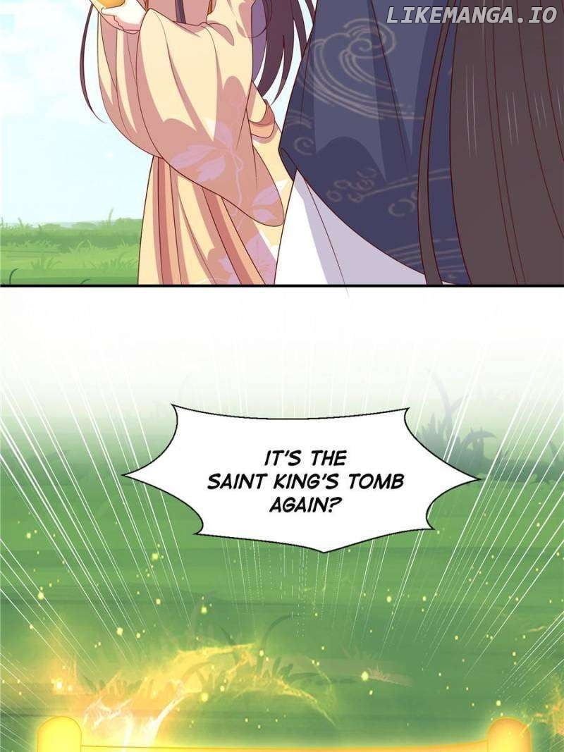Pupillary Master Chapter 356 - page 39
