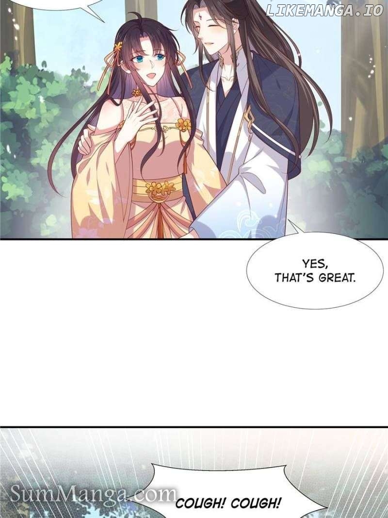 Pupillary Master Chapter 356 - page 5