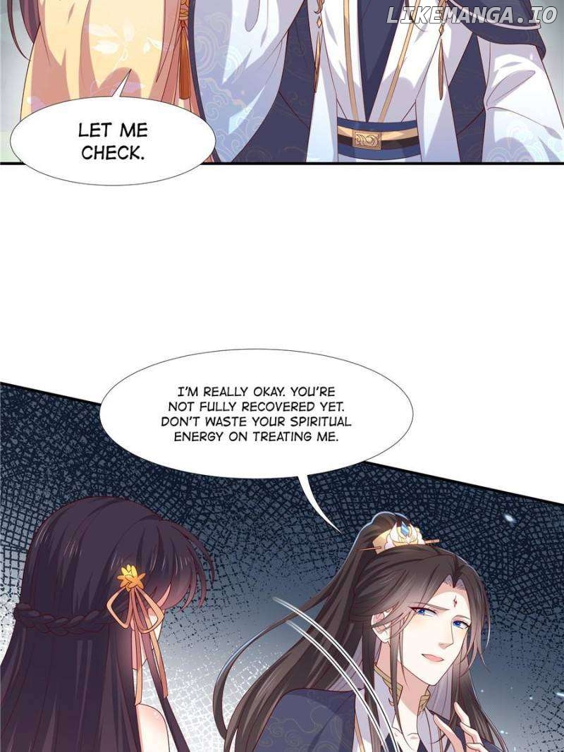 Pupillary Master Chapter 356 - page 8