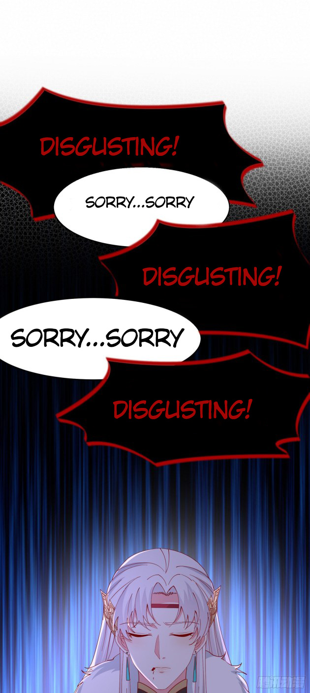 Pupillary Master Chapter 304 - page 1