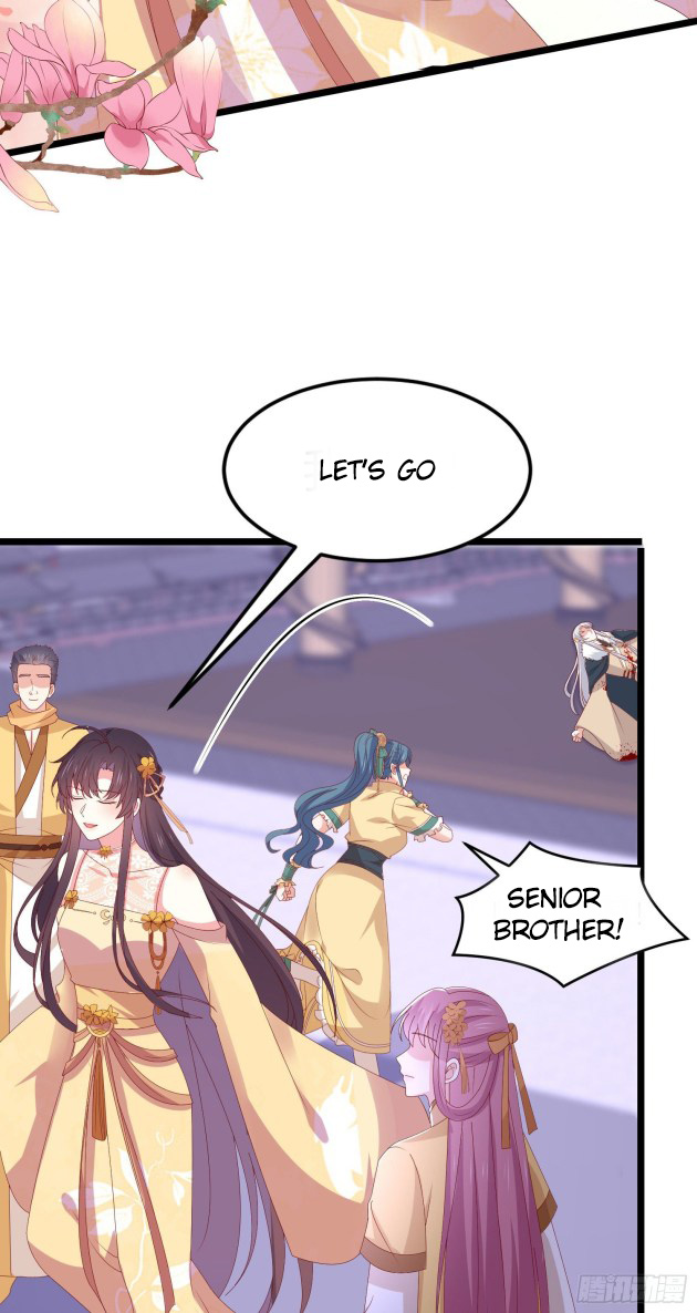 Pupillary Master Chapter 304 - page 12