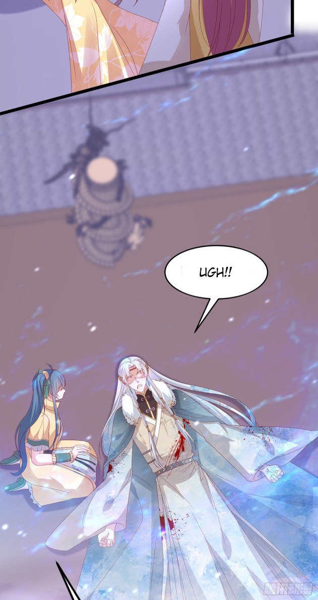Pupillary Master Chapter 304 - page 13