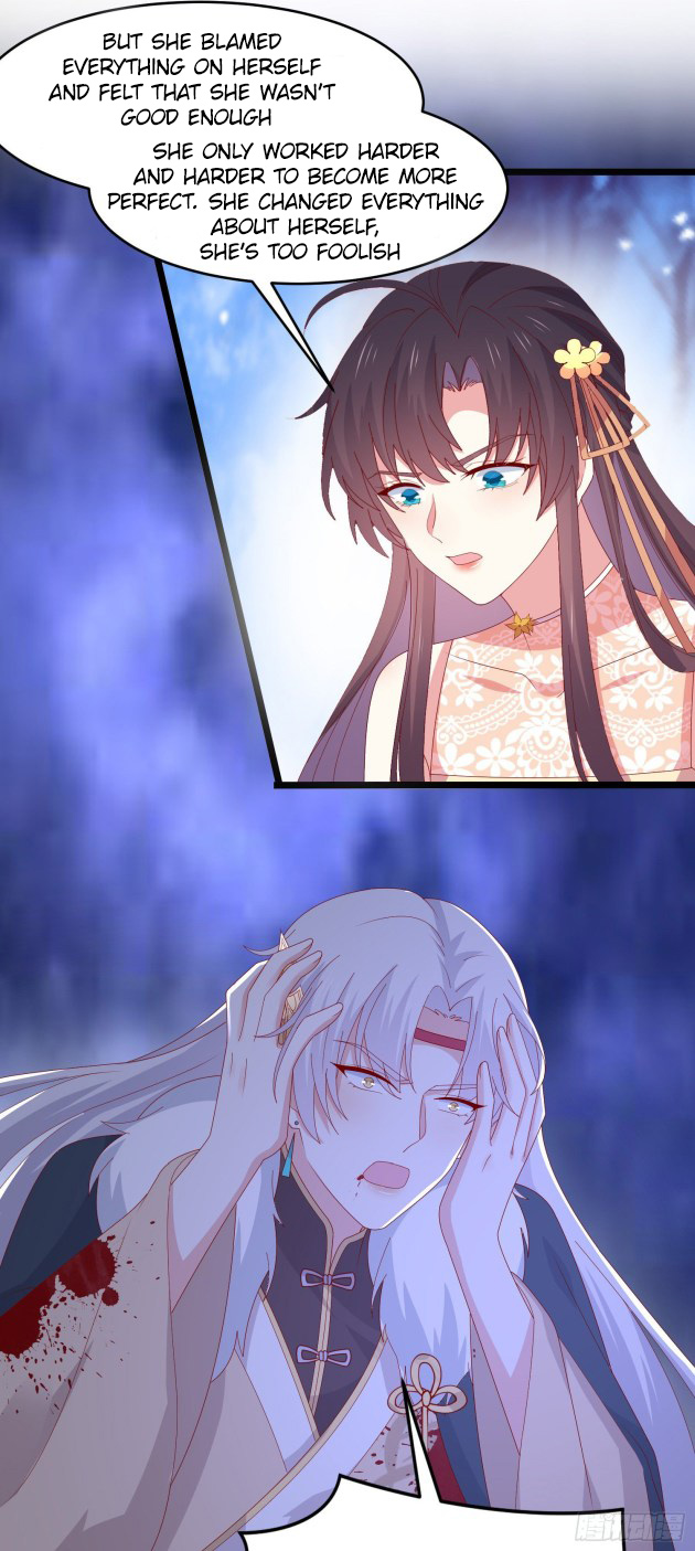Pupillary Master Chapter 304 - page 4