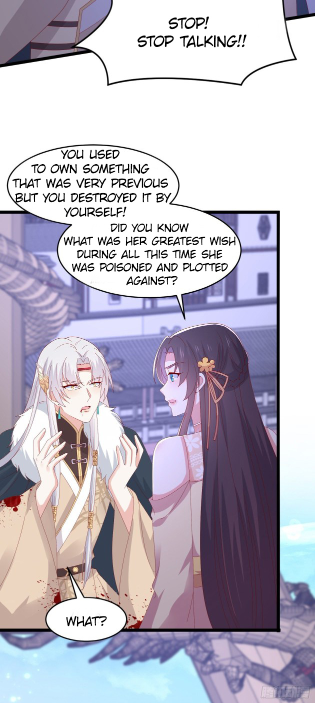 Pupillary Master Chapter 304 - page 5