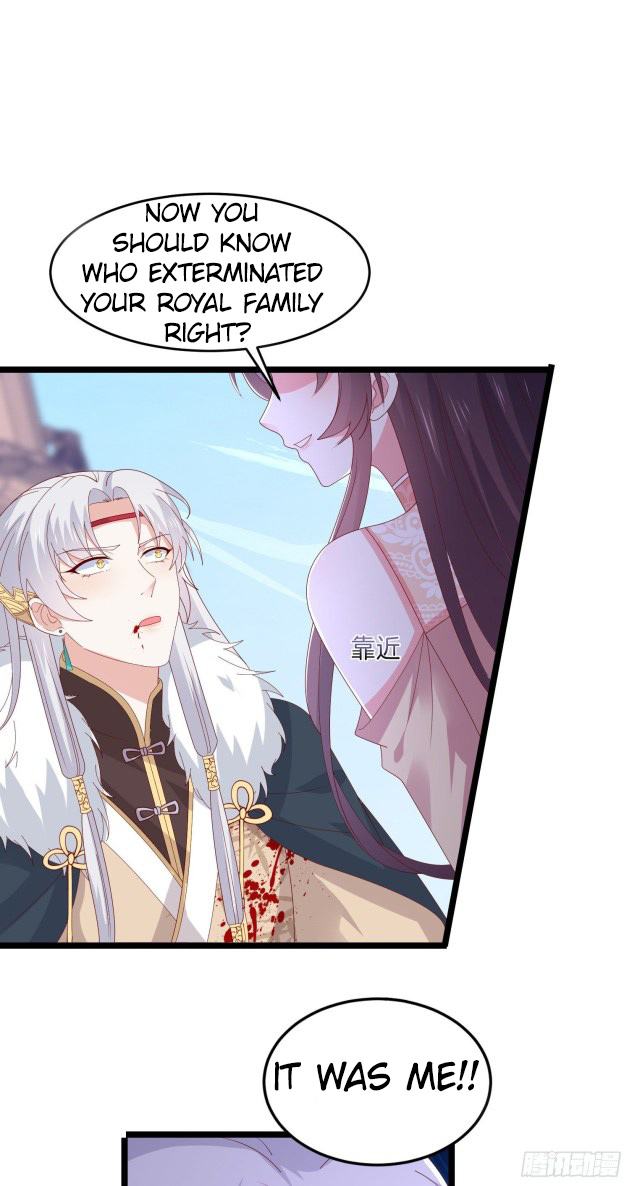 Pupillary Master Chapter 304 - page 7