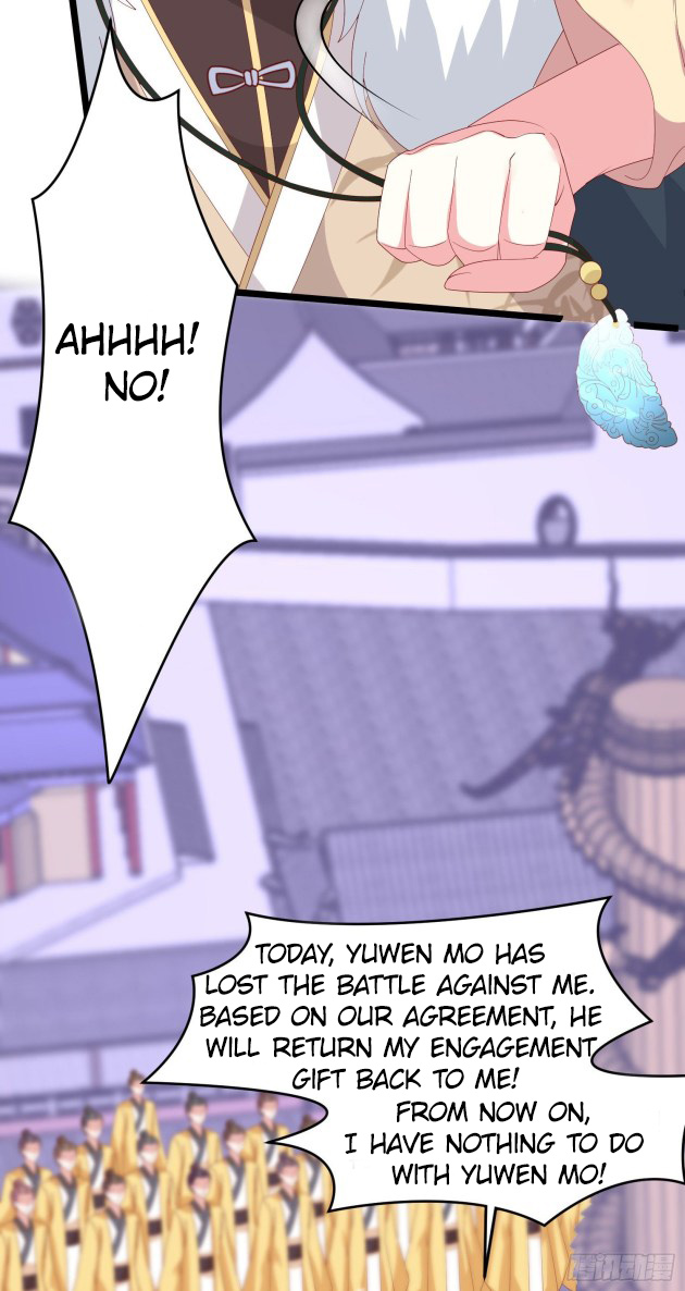 Pupillary Master Chapter 304 - page 9