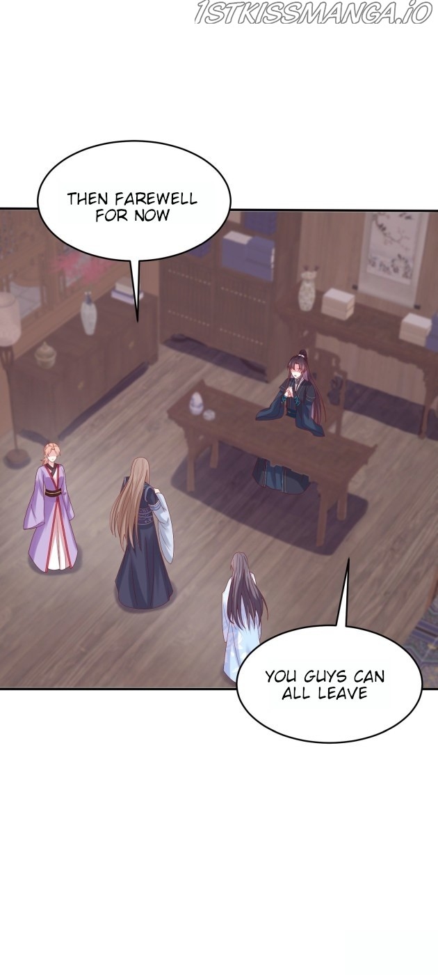 Pupillary Master Chapter 321.5 - page 10