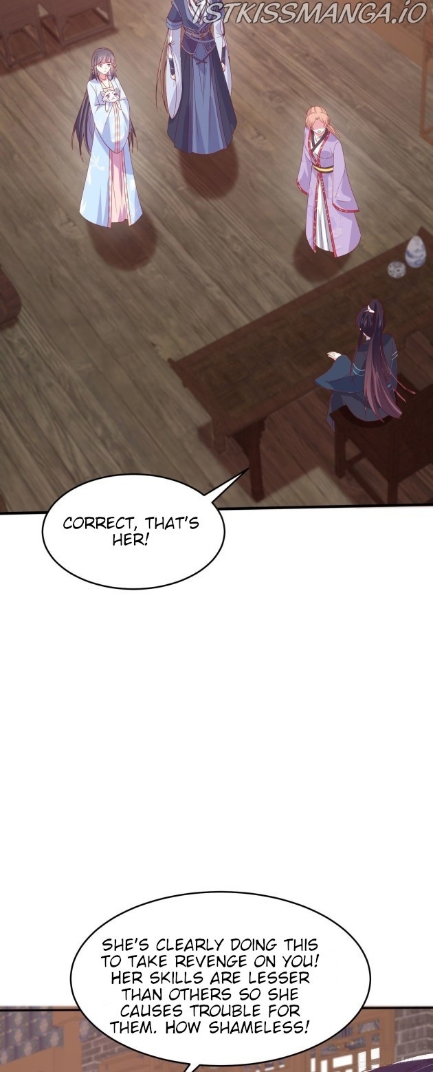 Pupillary Master Chapter 321.5 - page 2