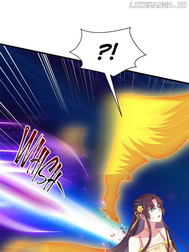 Pupillary Master Chapter 355 - page 12