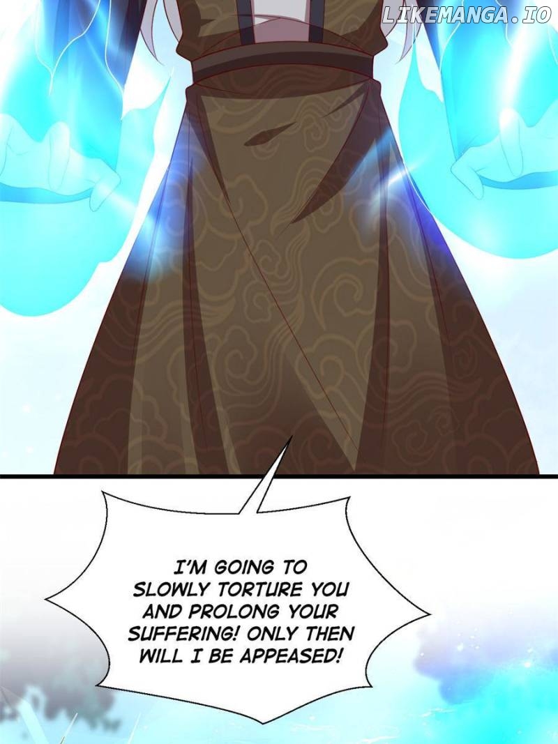 Pupillary Master Chapter 355 - page 20