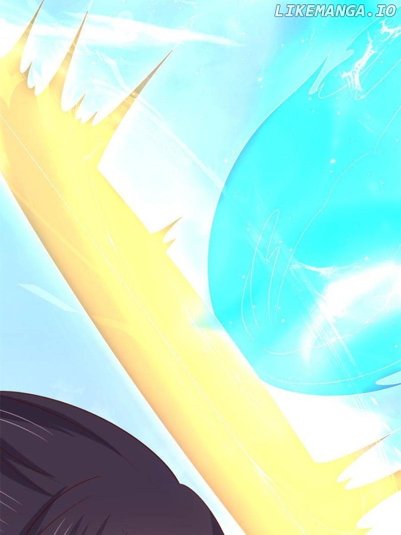 Pupillary Master Chapter 355 - page 21