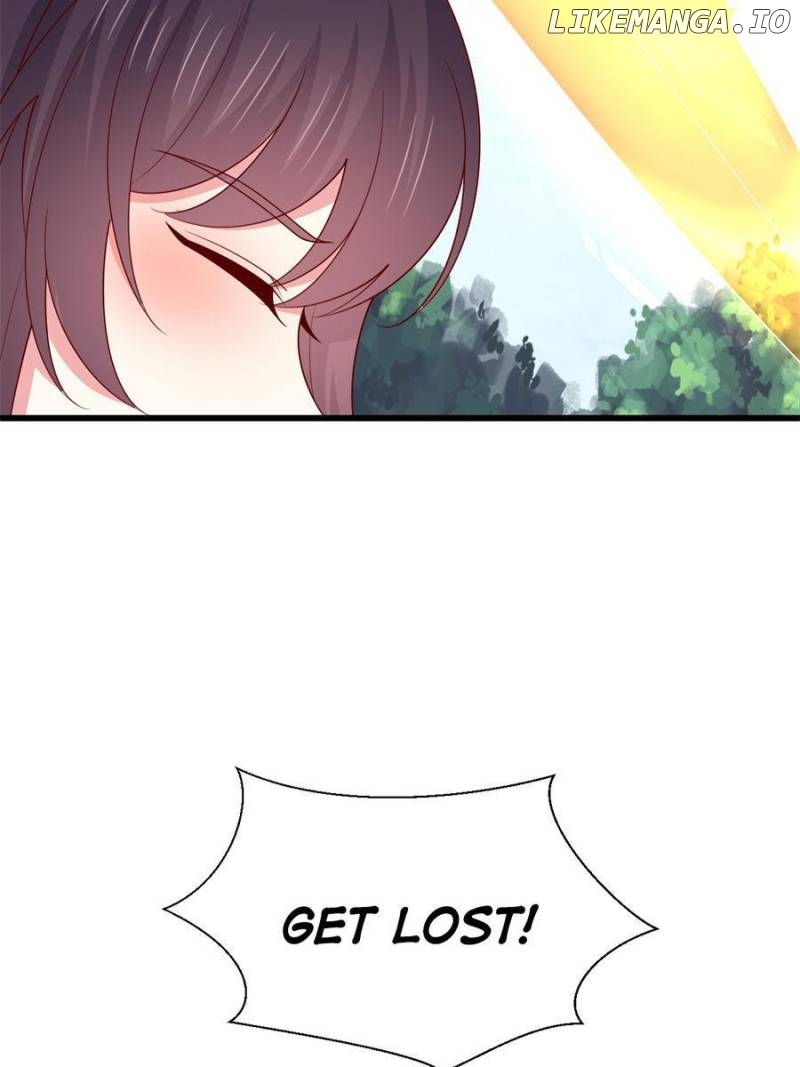 Pupillary Master Chapter 355 - page 22