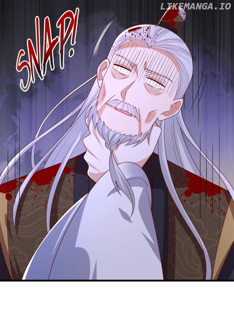 Pupillary Master Chapter 355 - page 30