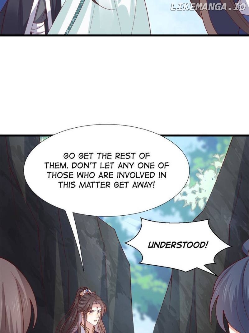 Pupillary Master Chapter 355 - page 32