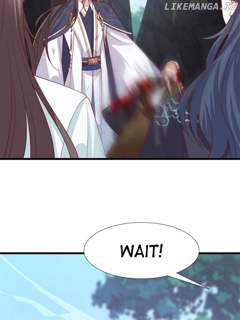 Pupillary Master Chapter 355 - page 33