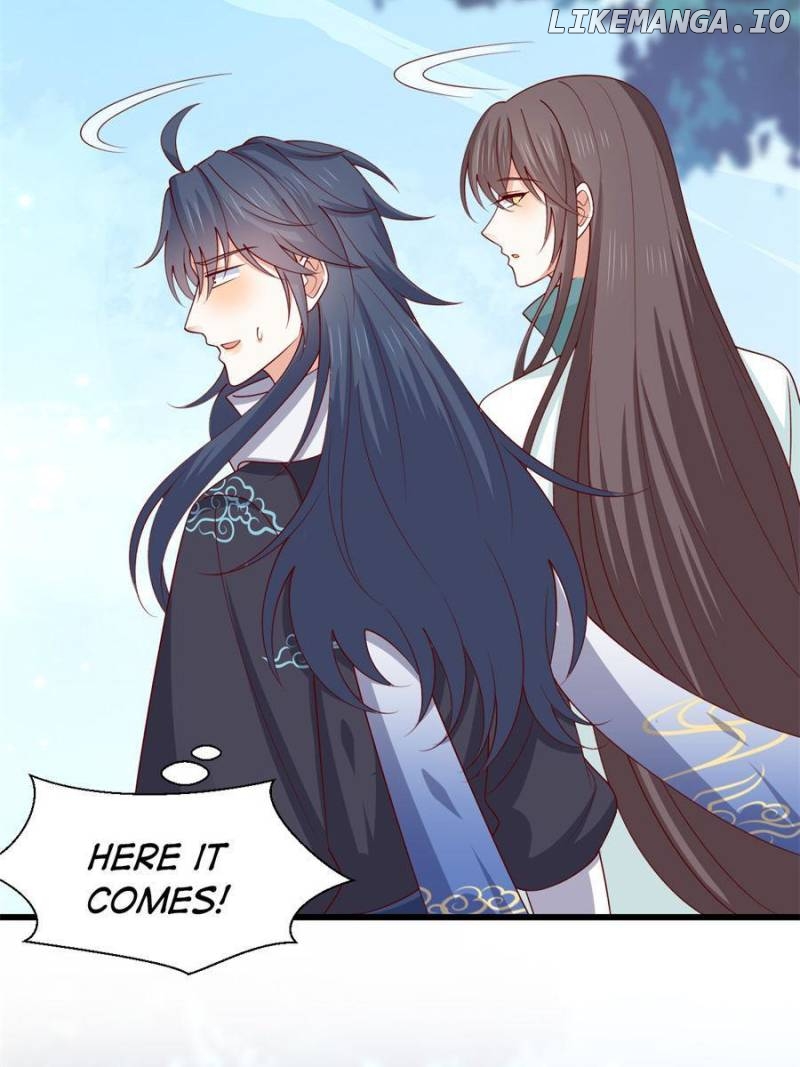 Pupillary Master Chapter 355 - page 34