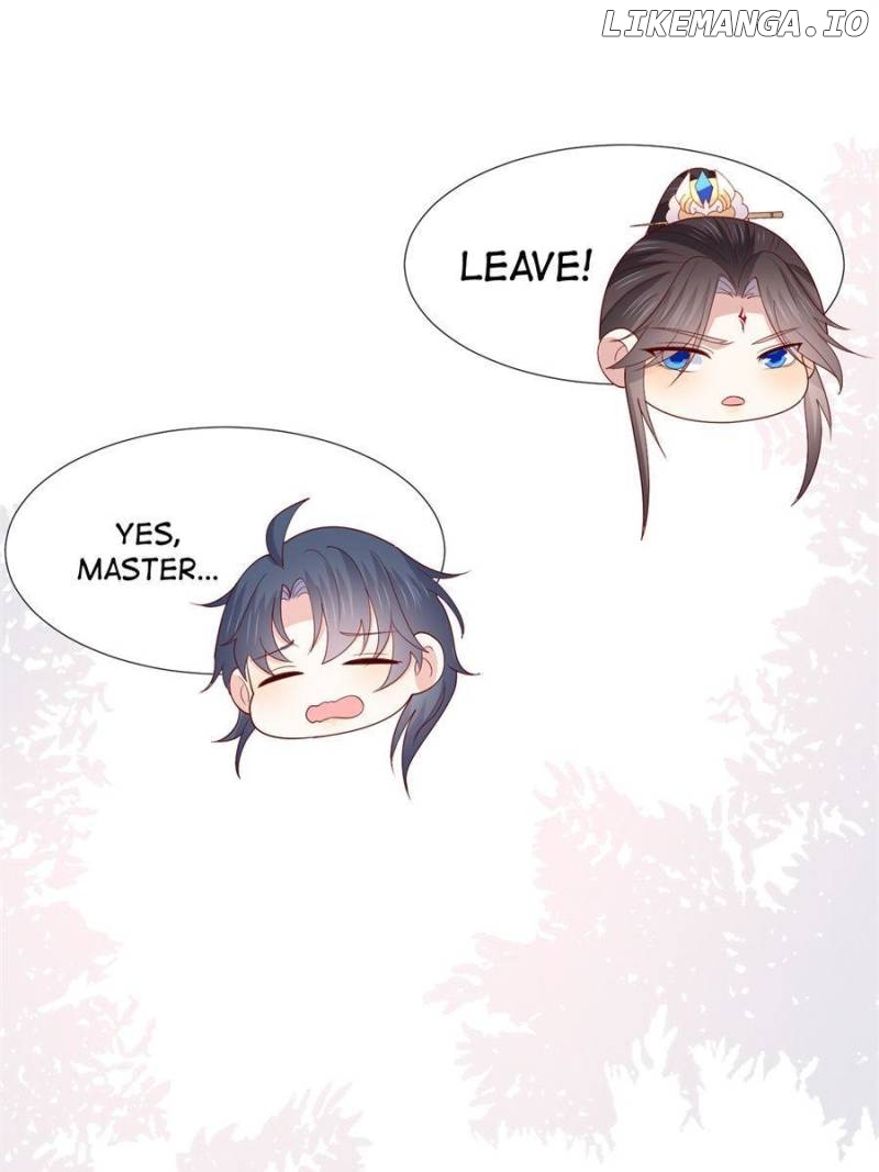 Pupillary Master Chapter 355 - page 37