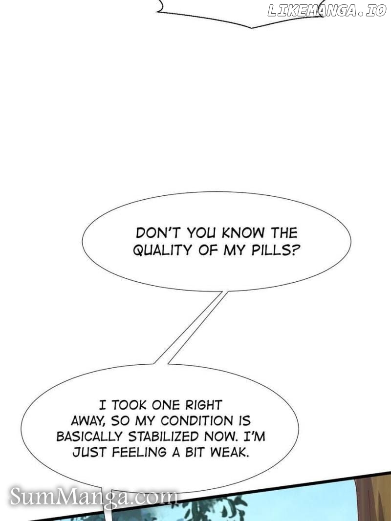Pupillary Master Chapter 355 - page 41