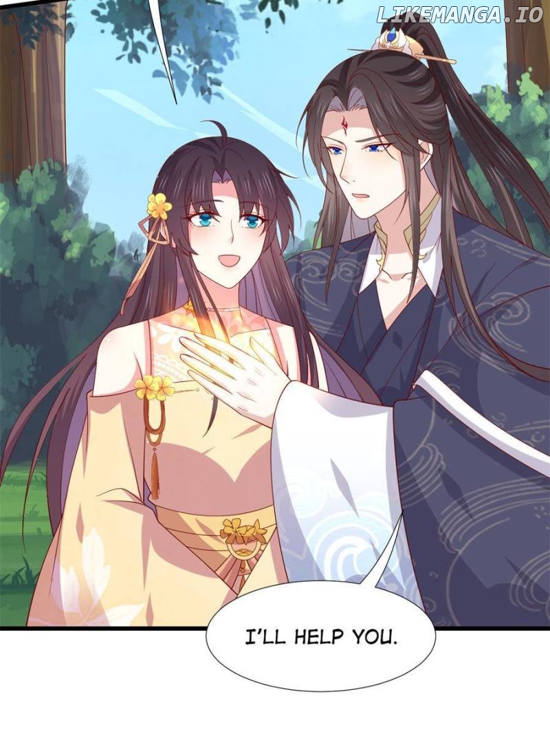 Pupillary Master Chapter 355 - page 42