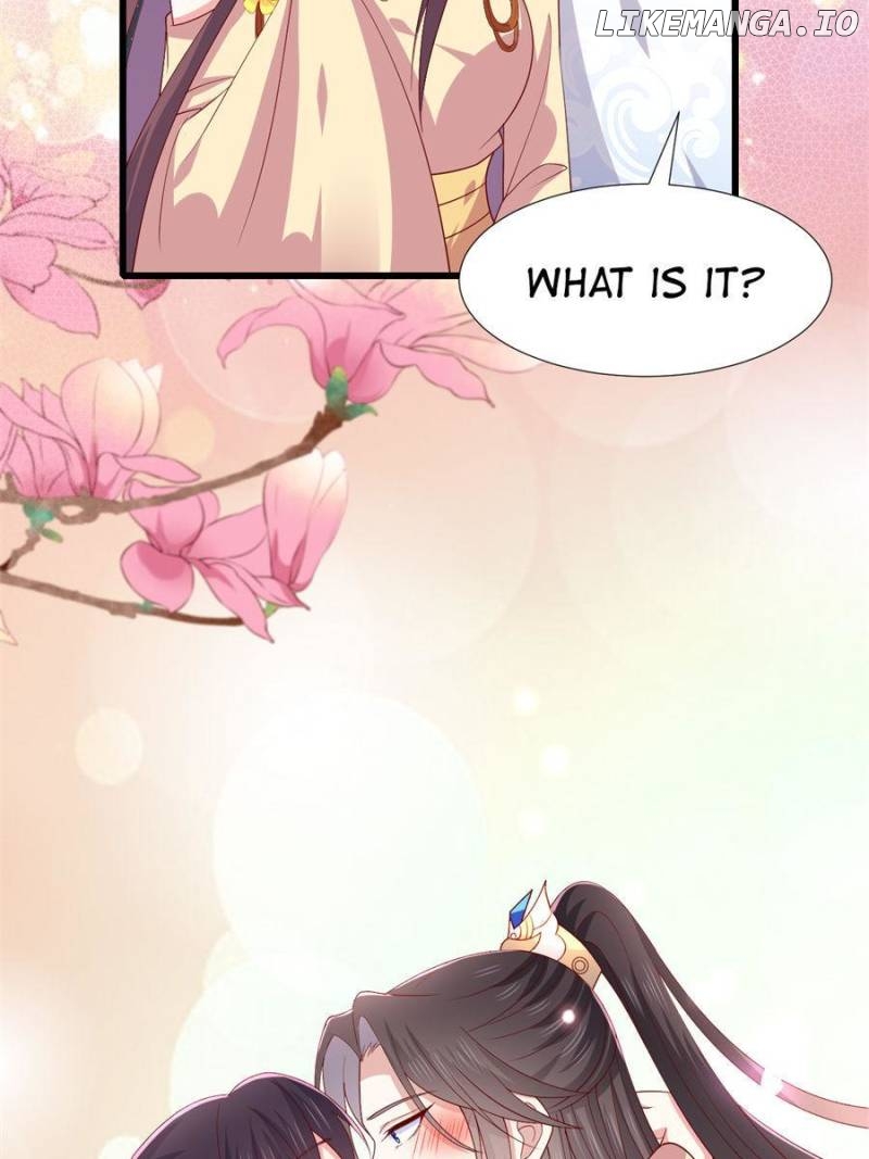 Pupillary Master Chapter 355 - page 44