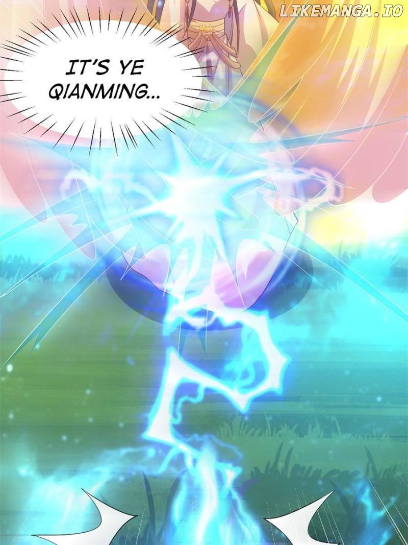 Pupillary Master Chapter 355 - page 6