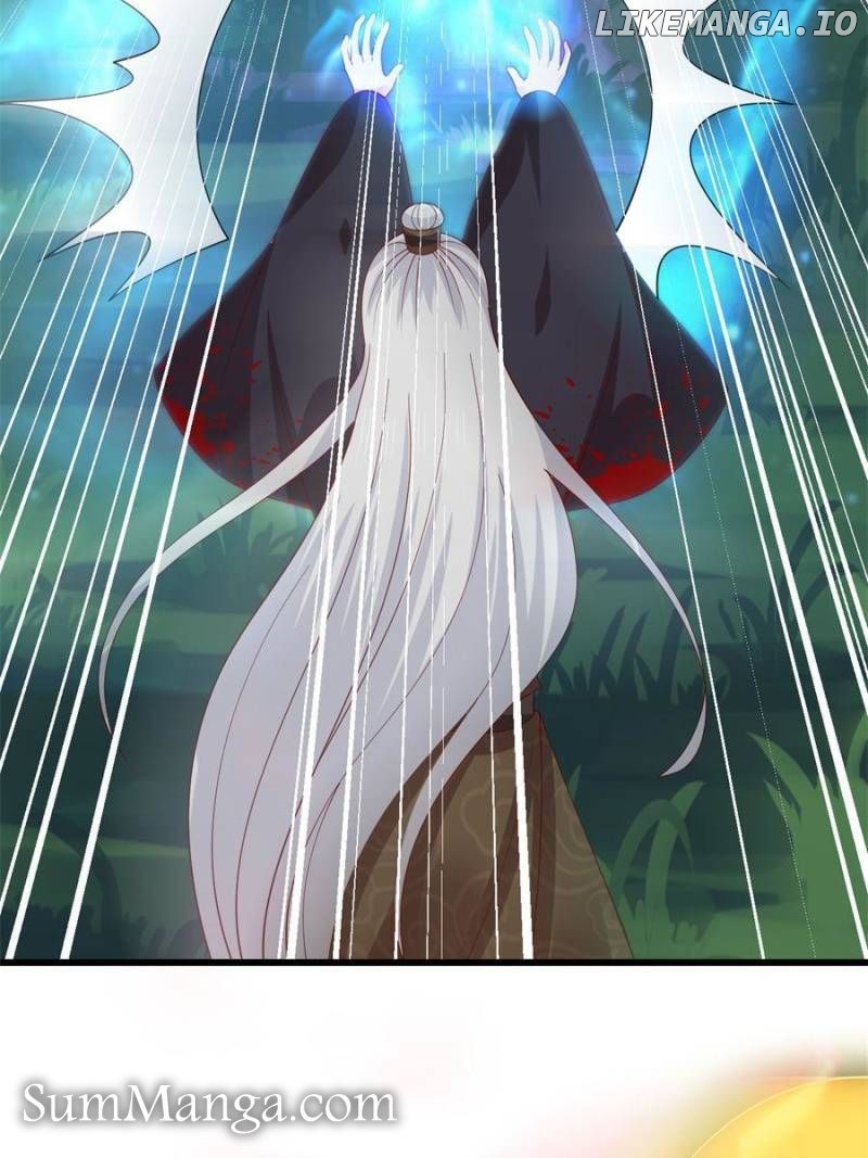 Pupillary Master Chapter 355 - page 7