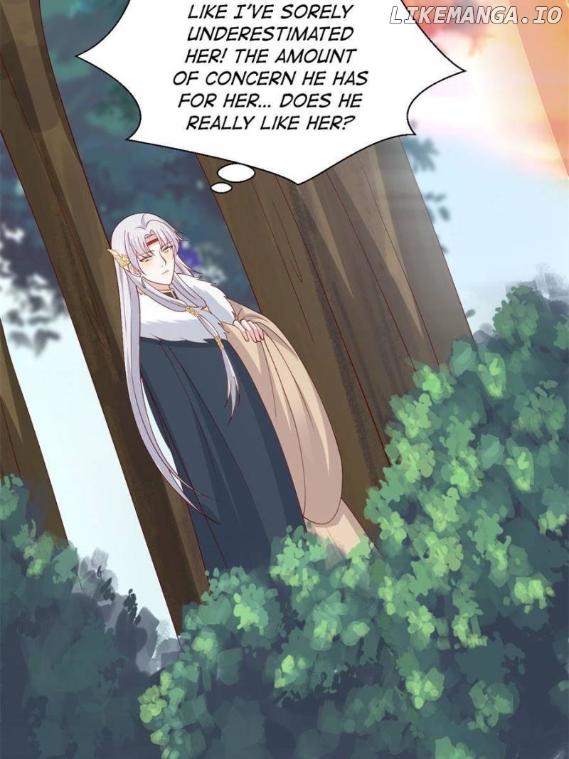 Pupillary Master Chapter 355 - page 9